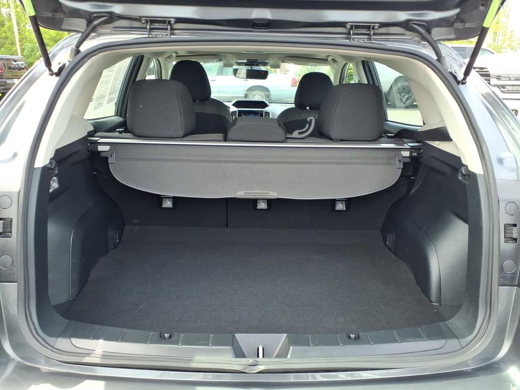 Certified 2021 Subaru Impreza 2.0i Premium AWD/4WD image 19