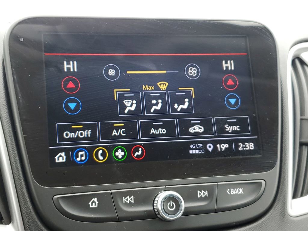 Used 2024 Chevrolet Malibu LT w/ Sport Edition image 15