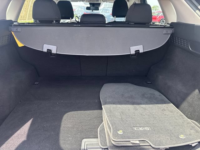 Certified 2023 MAZDA CX-5 AWD 2.5 S image 20