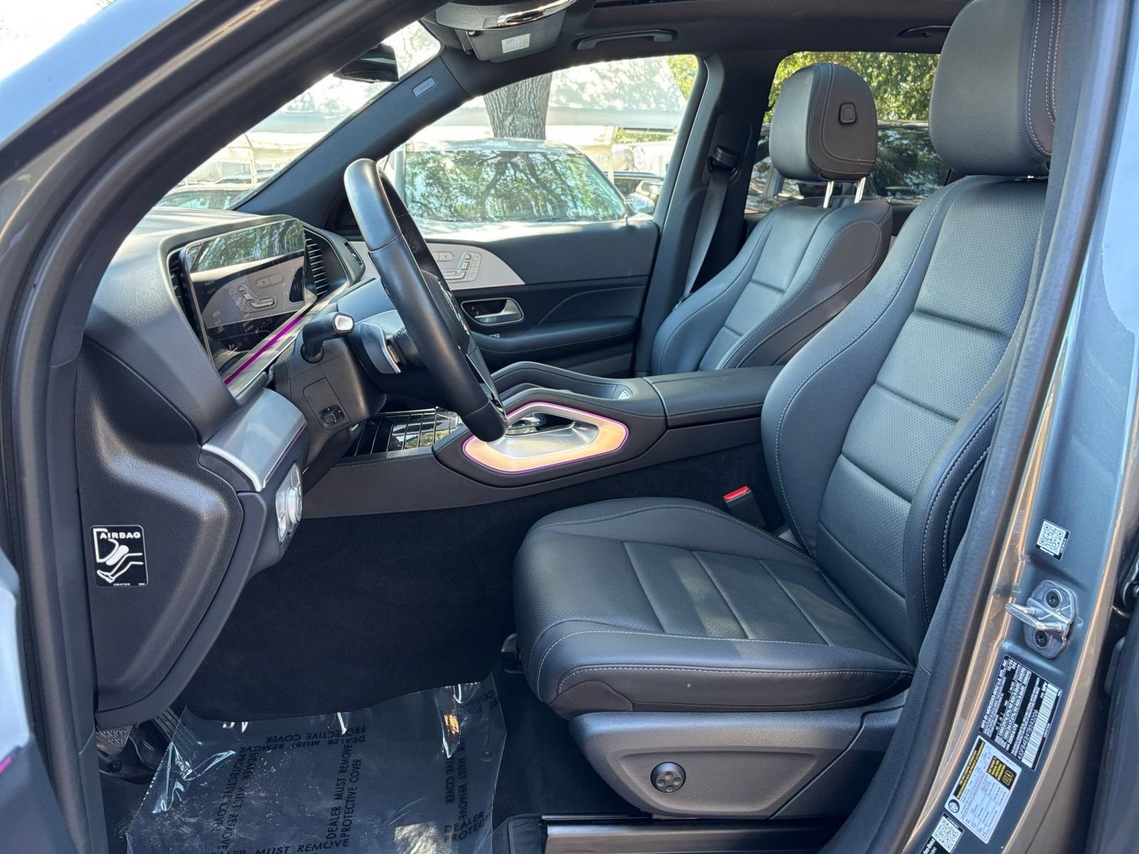 Used 2026 Mercedes-Benz GLE 350 4MATIC image 24