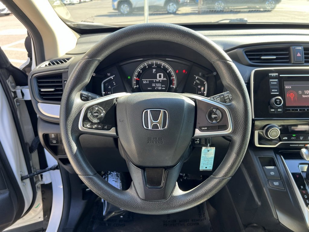 Used 2019 Honda CR-V LX image 16