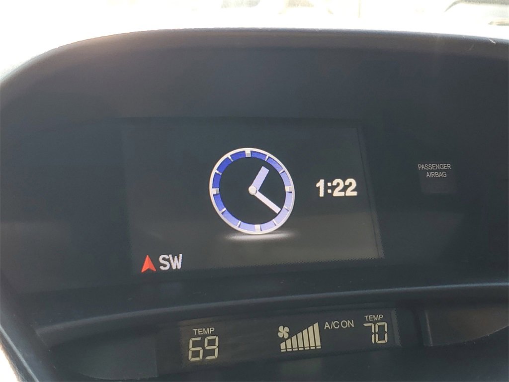 Used 2017 Acura RDX FWD image 21