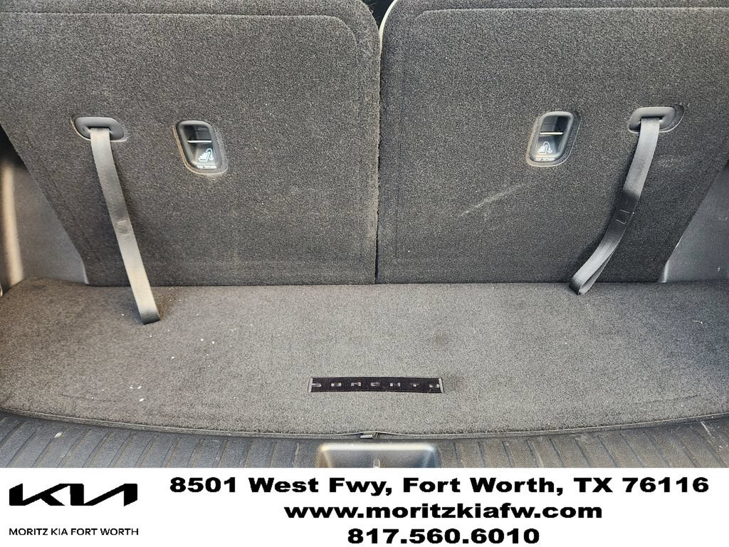 Certified 2025 Kia Sorento S AWD/4WD image 31