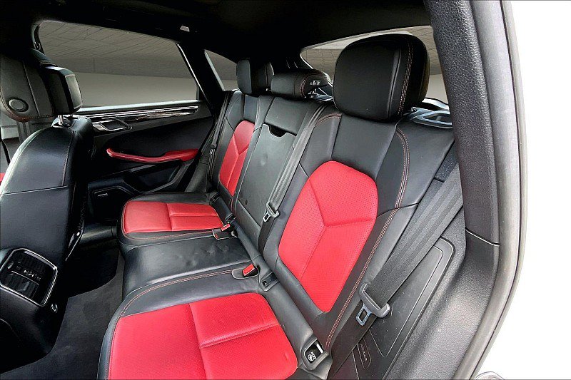 Used 2019 Porsche Macan S AWD/4WD image 22