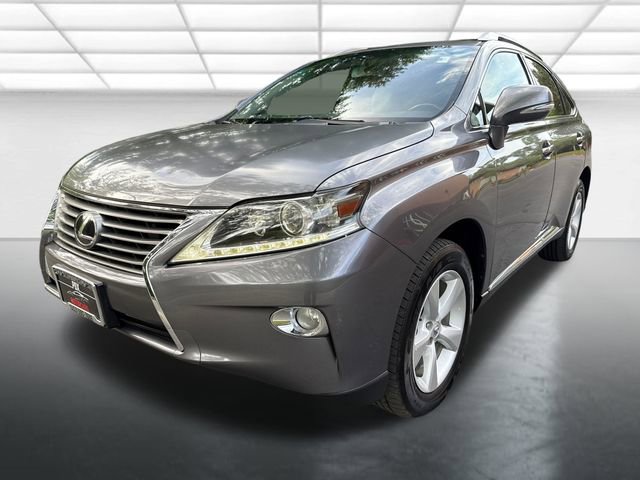 Used 2013 Lexus RX 350 AWD w/ Premium Pkg image 1