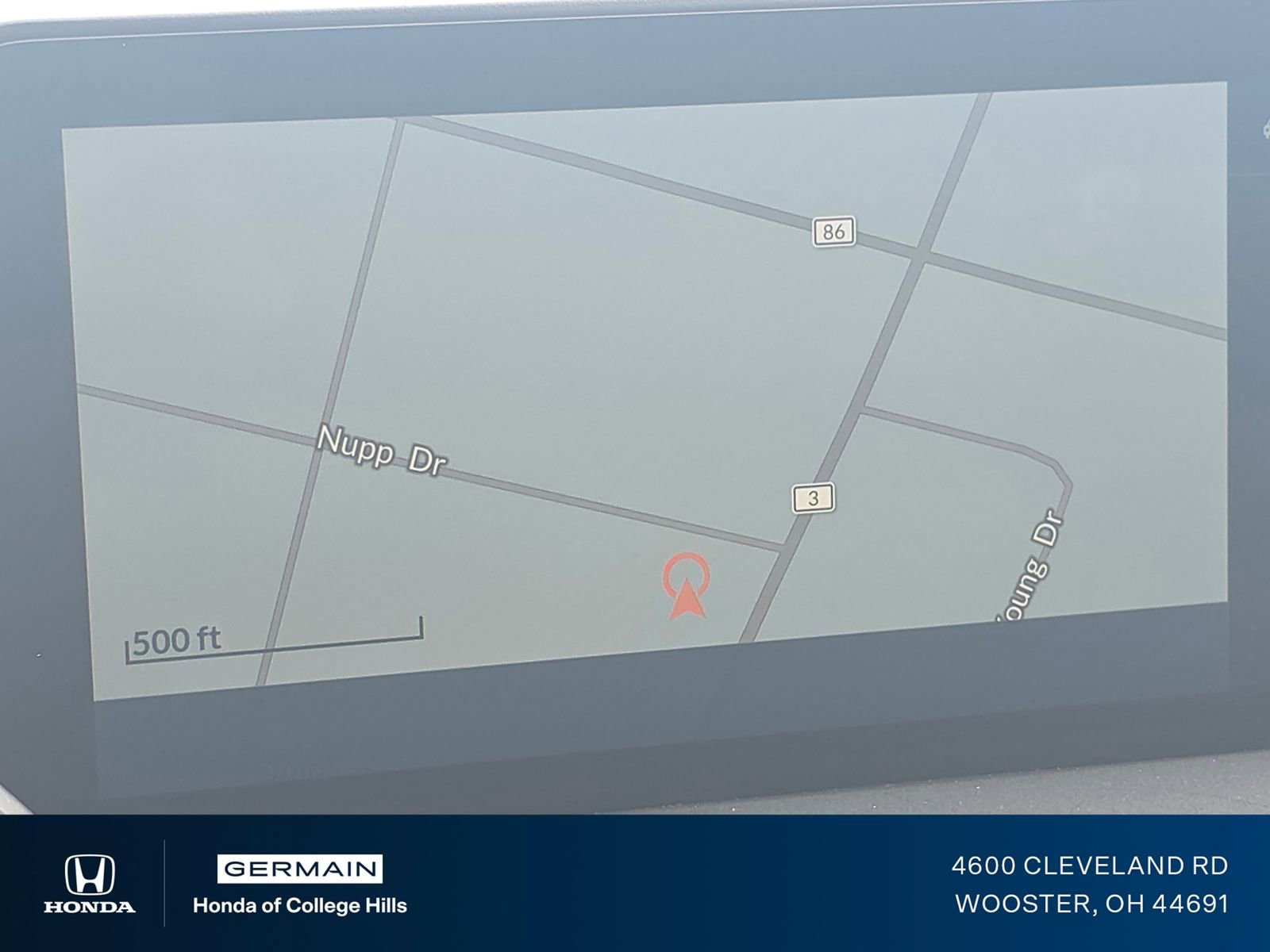 Used 2021 Acura RDX AWD w/ Advance Package image 5