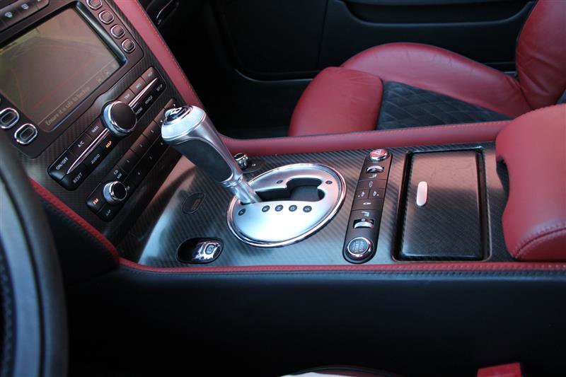 Used 2010 Bentley Continental GT Supersports image 26