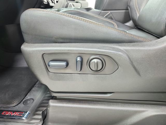 Used 2023 GMC Sierra 2500 AT4 w/ AT4 Premium Plus Package image 20