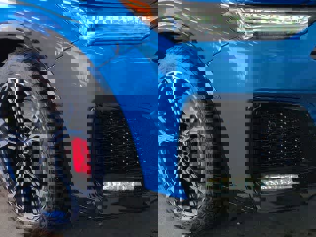 New 2026 Acura MDX Type S image 11