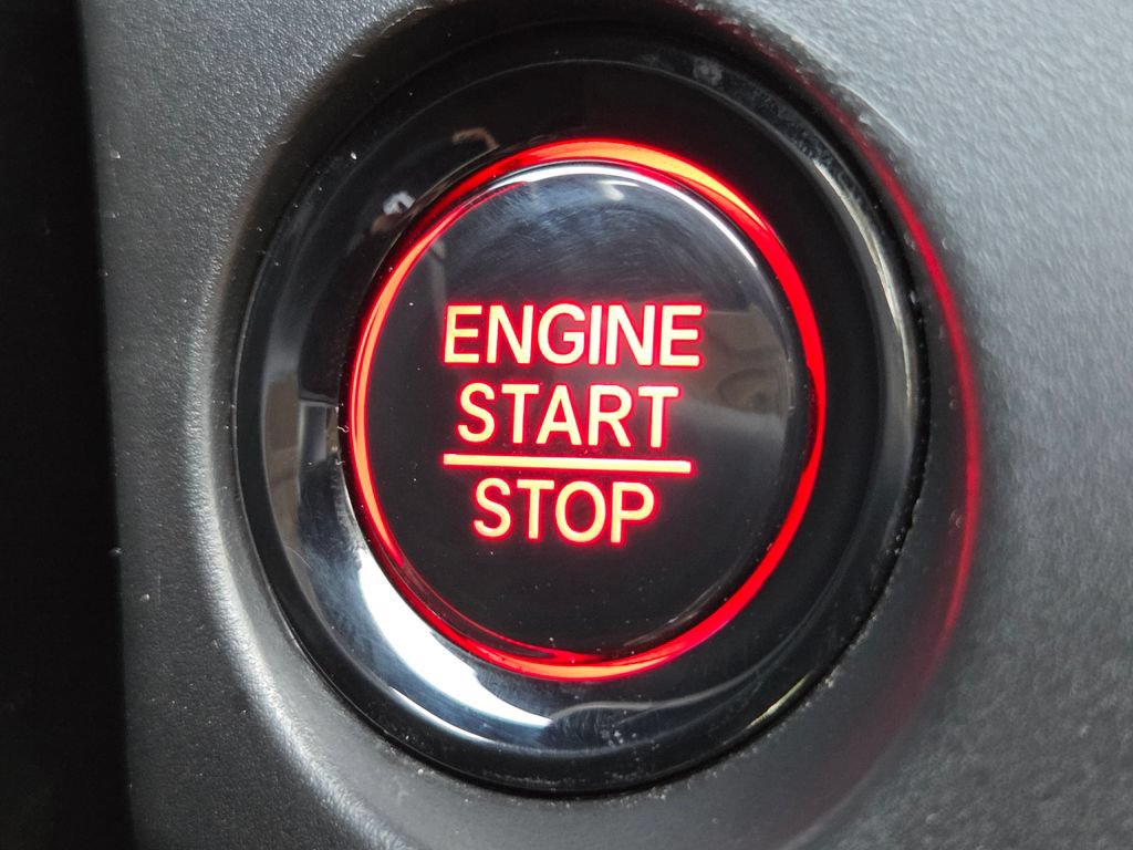 Certified 2024 Honda Accord EX image 35