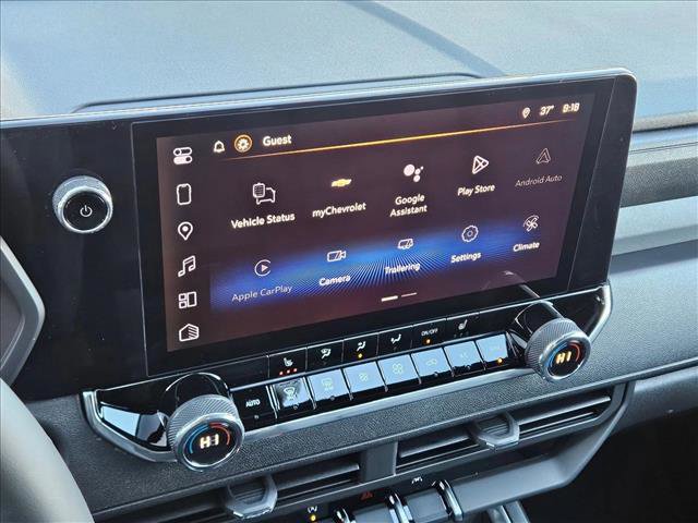 New 2026 Chevrolet Colorado Trail Boss image 12