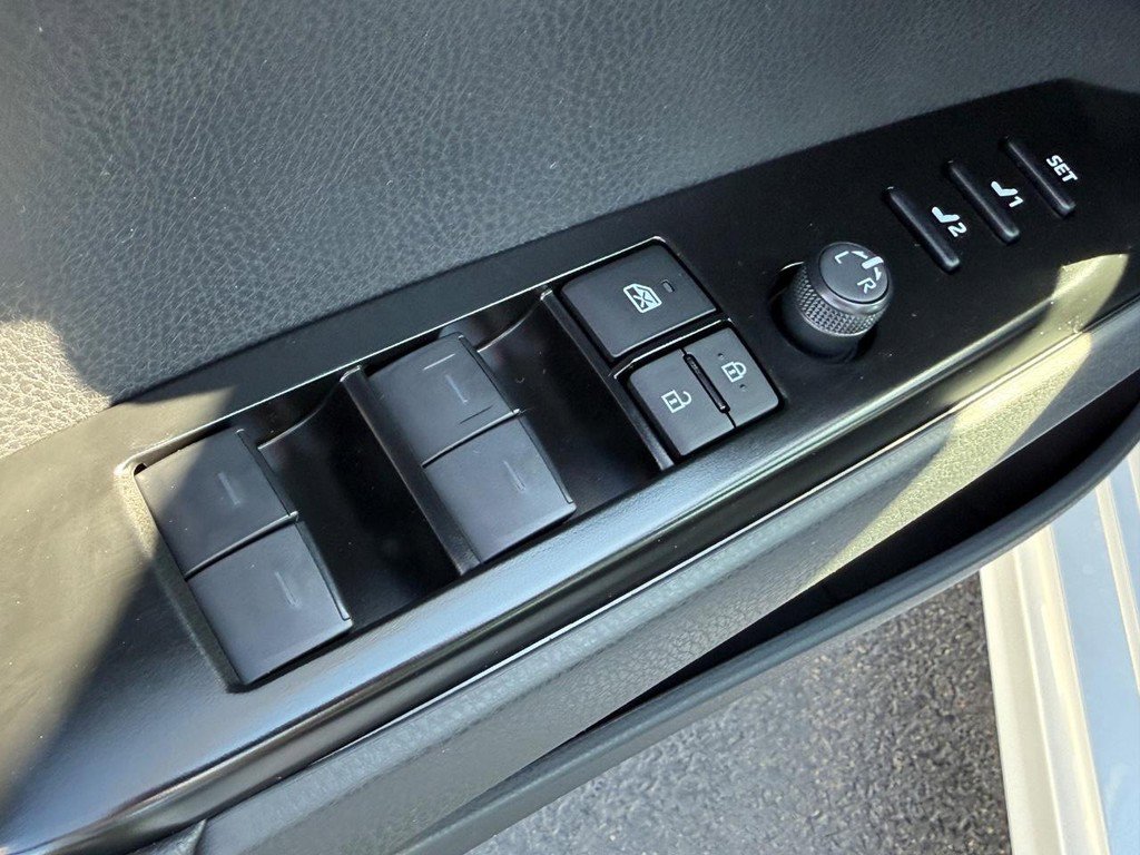 New 2026 Toyota Camry XSE image 10