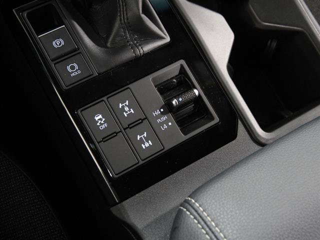 Used 2024 Toyota Land Cruiser 1958 image 16