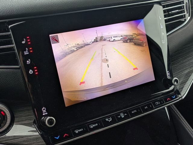 Used 2022 Jeep Wagoneer Series II image 23