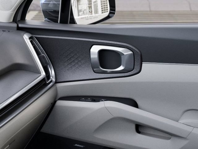 New 2026 Kia Sorento EX w/ EX Premium Package FWD image 25