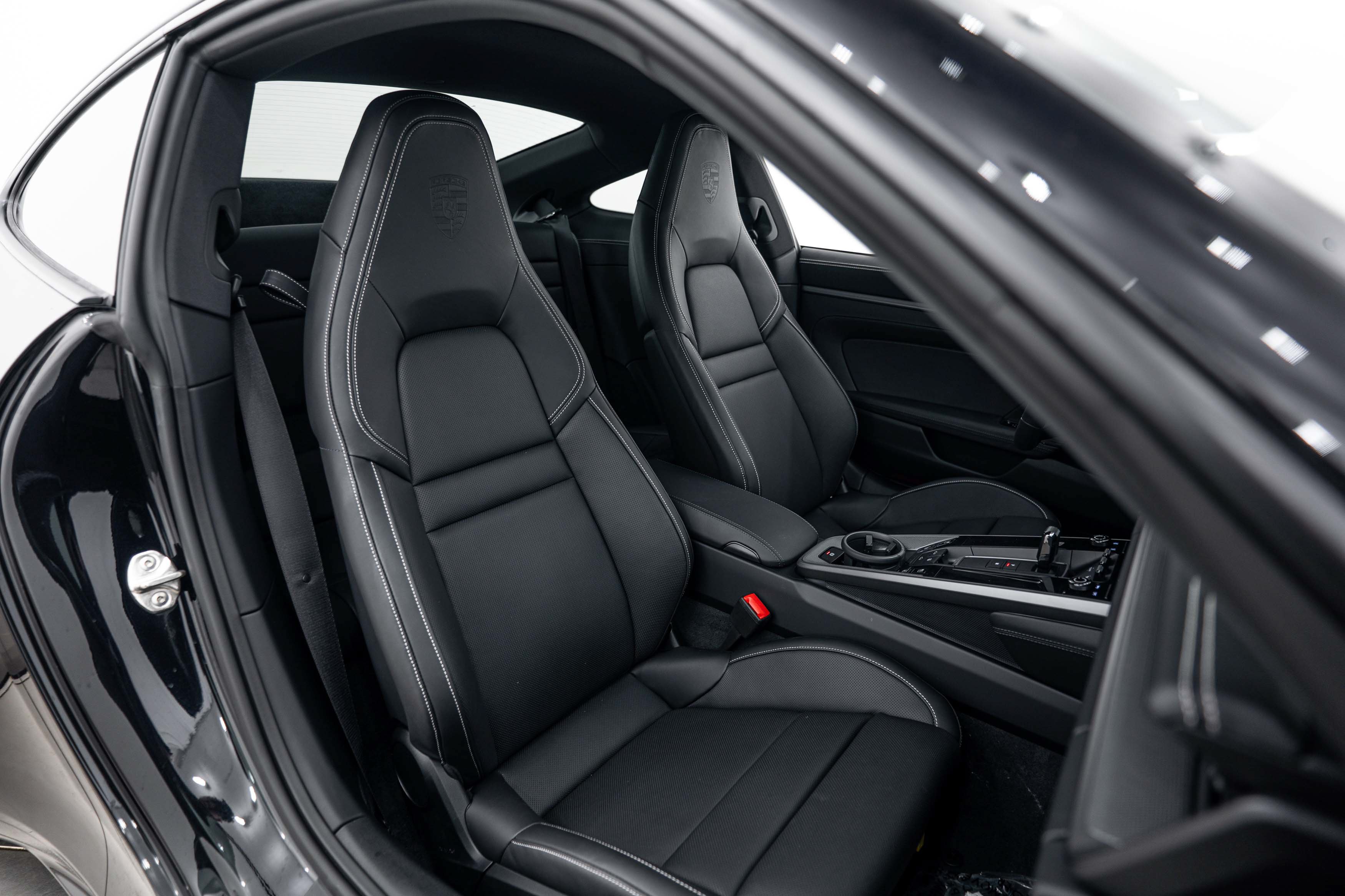 New 2026 Porsche 911 Carrera RWD image 15