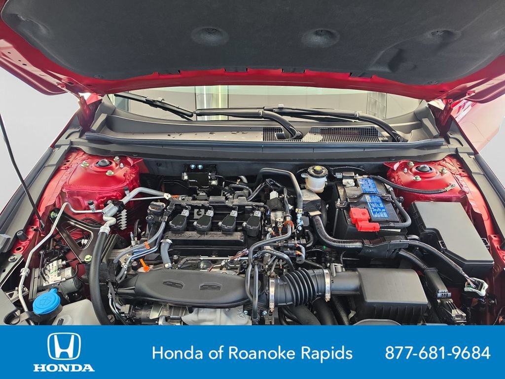 New 2026 Honda Accord SE image 20
