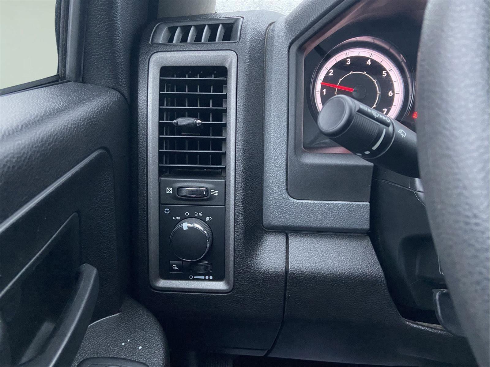 Used 2019 RAM 1500 Tradesman w/ Popular Equipment Group image 24