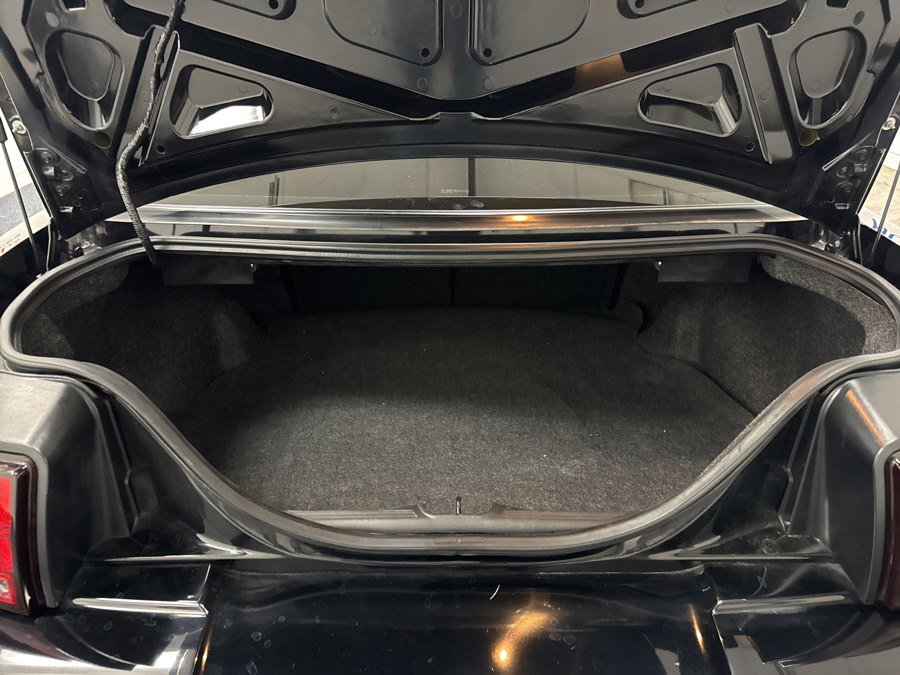 Used 1999 Ford Mustang Cobra RWD image 13