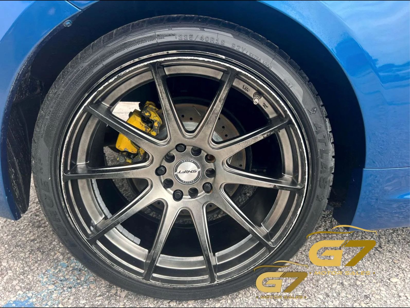 Used 2016 Scion tC FWD image 18