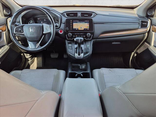 Used 2017 Honda CR-V Touring image 17