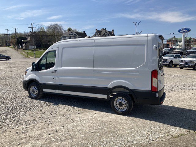 New 2026 Ford Transit 250 148 Medium Roof Extended AWD image 5
