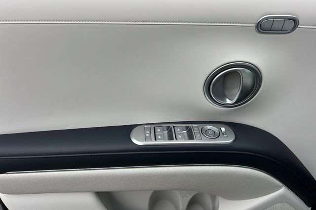 New 2026 Hyundai Palisade Calligraphy image 11