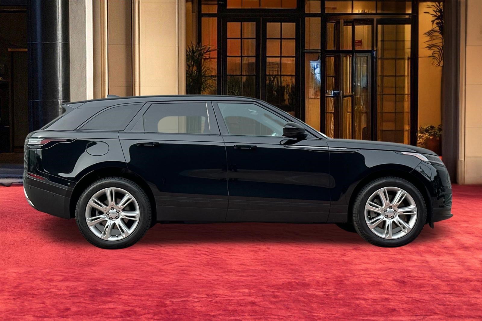 Used 2026 Land Rover Range Rover Velar S image 9