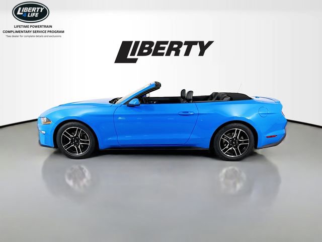 Used 2023 Ford Mustang Premium image 4