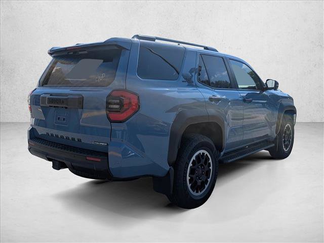 New 2026 Toyota 4Runner Limited AWD/4WD video 2