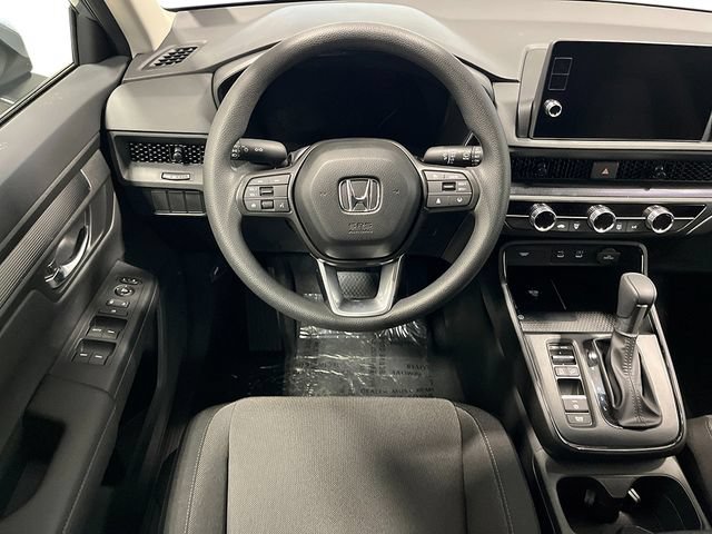 New 2026 Honda CR-V LX image 19