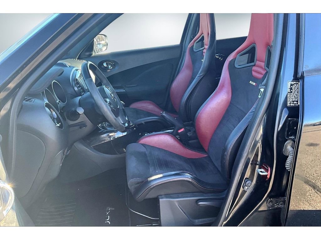 Used 2016 Nissan Juke NISMO RS image 20