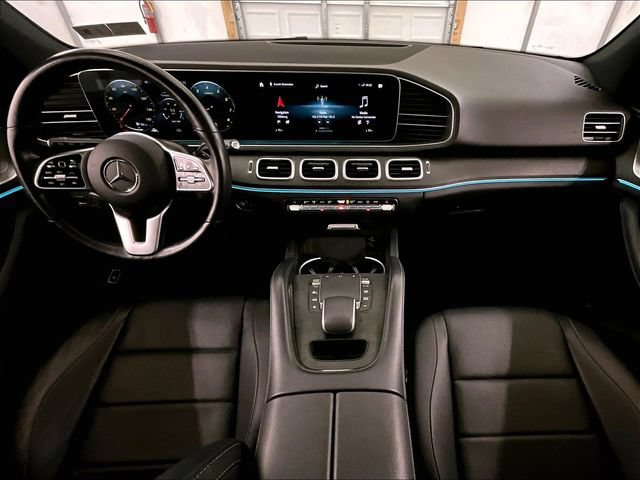 Used 2023 Mercedes-Benz GLE 350 4MATIC image 14