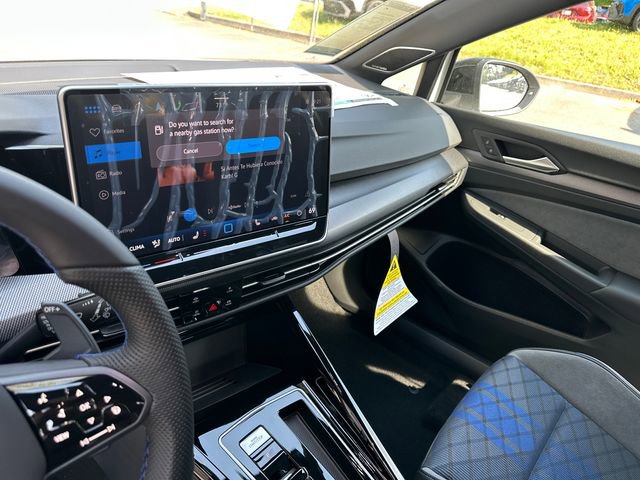 New 2026 Volkswagen Golf w/ Euro Style Package AWD/4WD image 20
