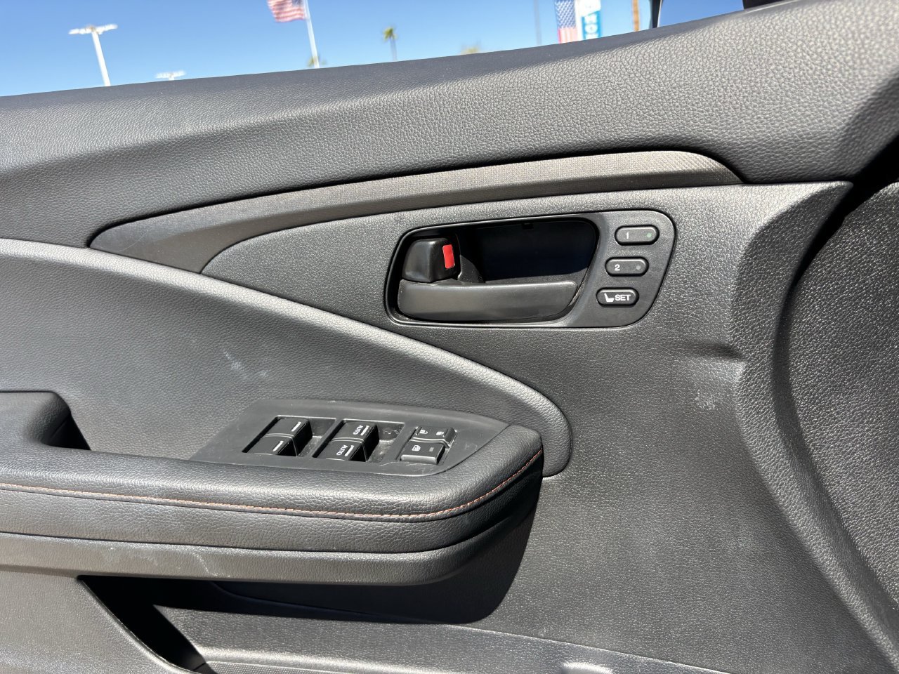 Used 2024 Honda Ridgeline TrailSport image 20