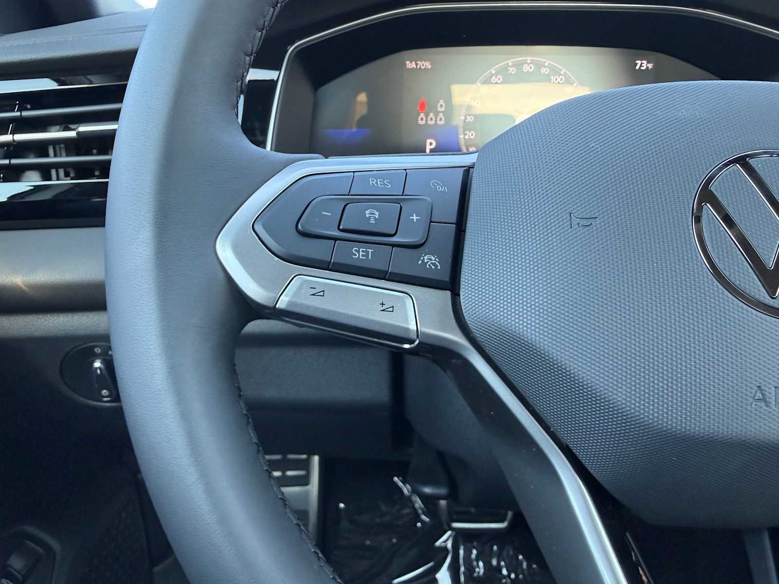 New 2027 Volkswagen Jetta Sport FWD image 12
