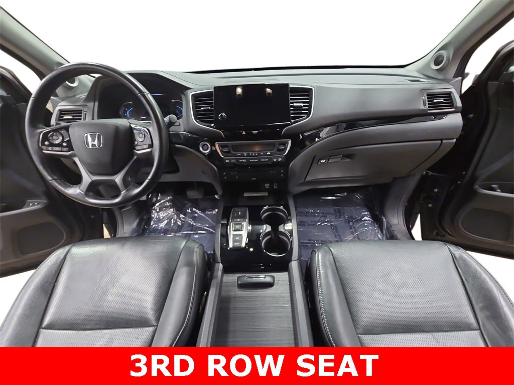 Used 2019 Honda Pilot Elite image 9