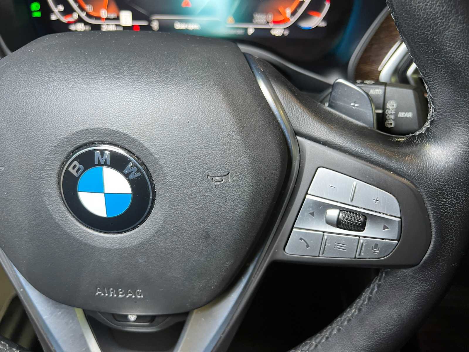 Used 2022 BMW X3 xDrive30i w/ Premium Package 2 image 27