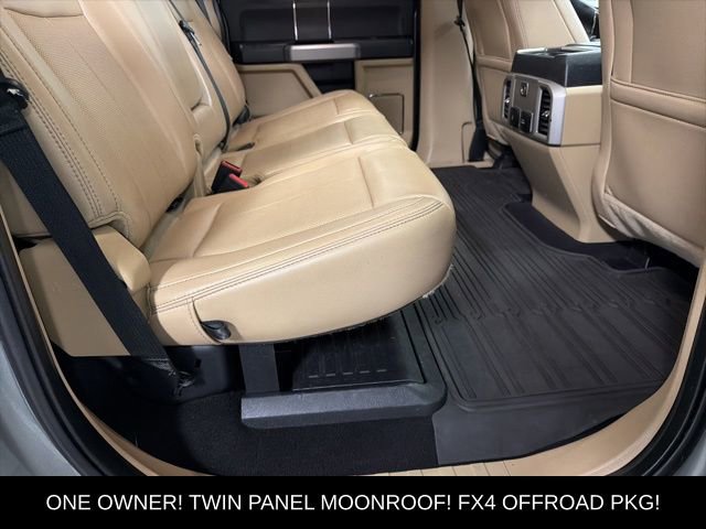 Used 2020 Ford F250 Lariat image 38