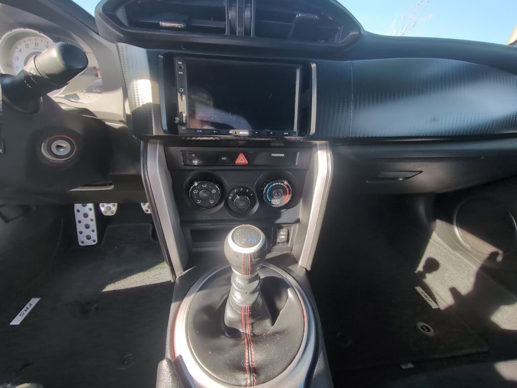 Used 2013 Scion FR-S image 17