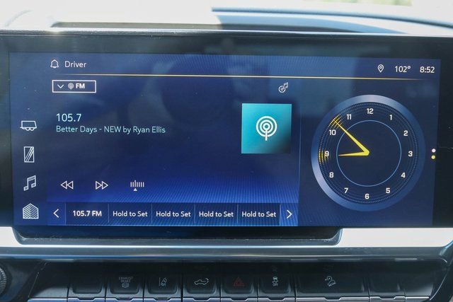 Used 2024 Chevrolet Silverado 2500 LT image 26