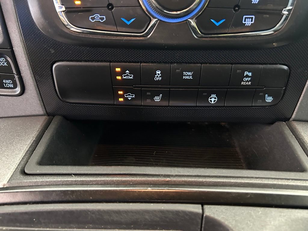 Used 2018 RAM 1500 Rebel w/ Luxury Group AWD/4WD image 56