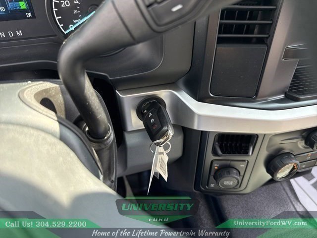 New 2025 Ford F250 XL w/ XL Driver Assist Package image 21