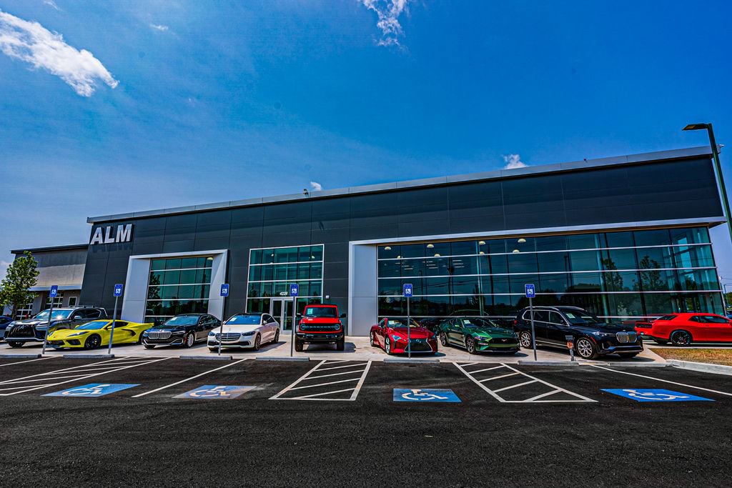 Used 2022 Dodge Charger SXT image 45