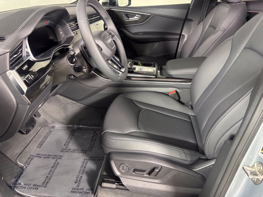 New 2026 Audi Q7 Premium Plus AWD/4WD image 9