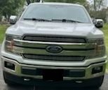 Used 2019 Ford F150 Lariat