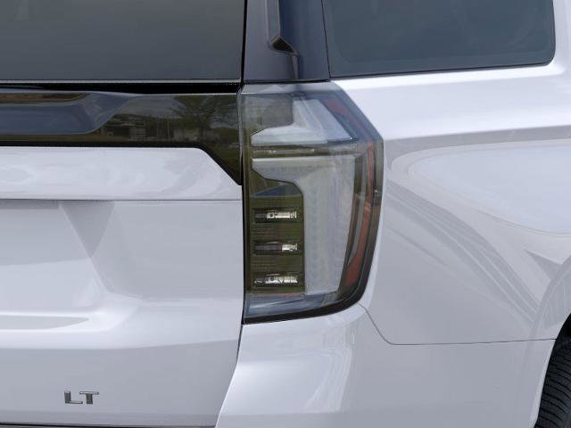 New 2026 Chevrolet Suburban LT w/ Comfort Package image 11