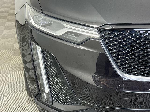 Used 2023 Cadillac XT6 Sport AWD/4WD image 3