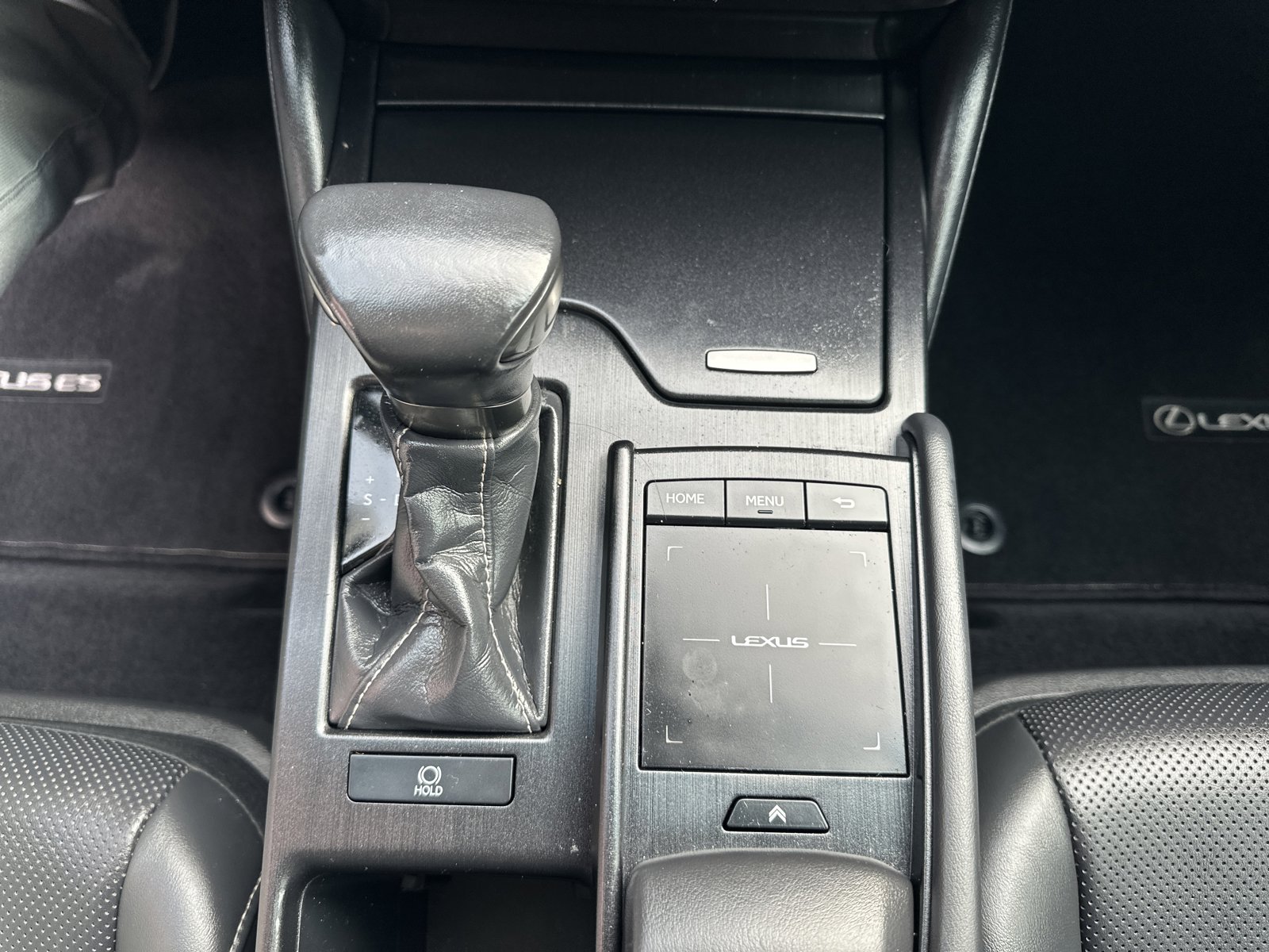 Used 2020 Lexus ES 350 w/ Premium Package FWD image 18