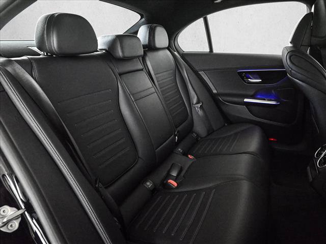 Certified 2023 Mercedes-Benz C 300 4MATIC Sedan image 22